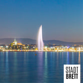 Genf – StadtBrett